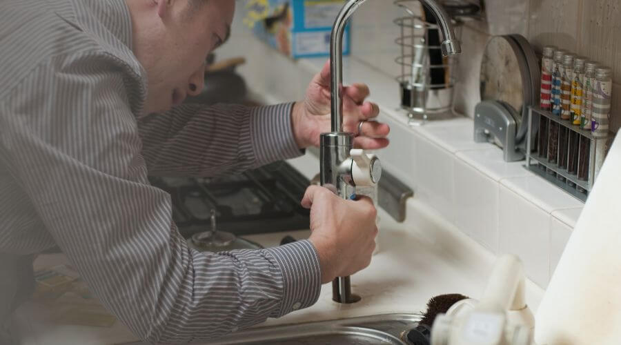 Professional Leak Detection Services in Lidderdale, IA